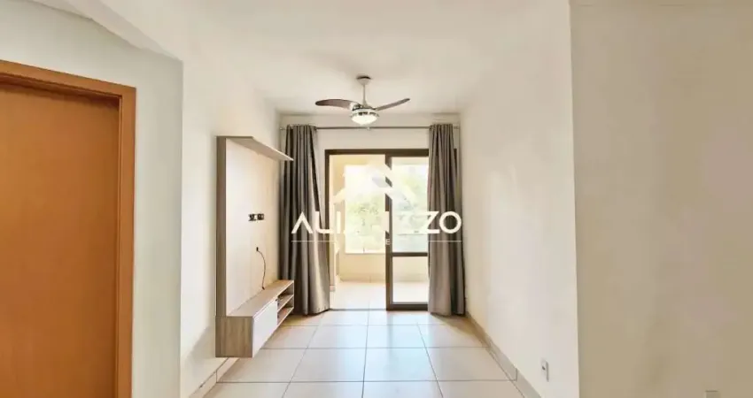 Apartamento padrão bairro nova aliança em ribeirão preto/sp. alianzzo imóveis.