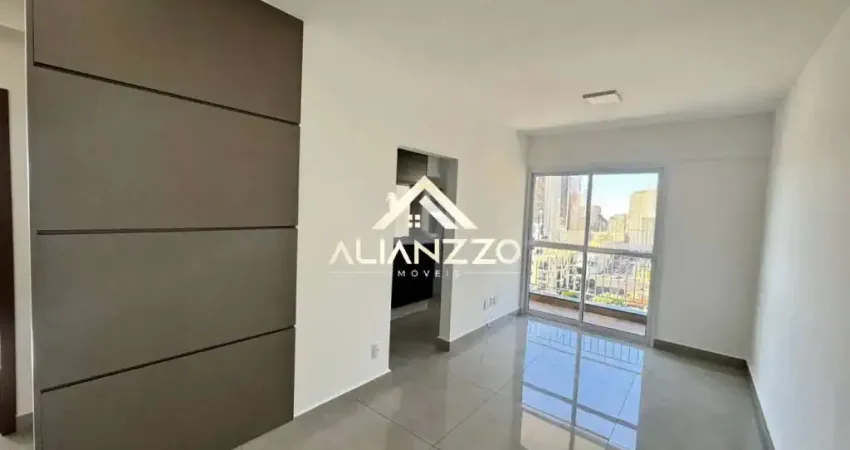 Apartamento padrão bairro jardim iraja em ribeirão preto/sp. alianzzo imóveis.