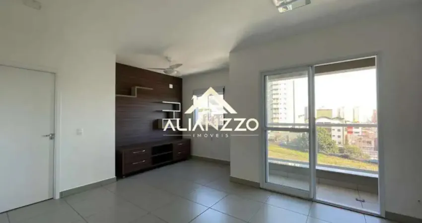 Apartamento padrão para venda bairro parque residencial lagoinha em ribeirão preto/sp. alianzzo imóveis