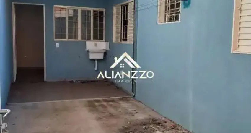 Casas padrão bairro parque res. candido portinari em ribeirão preto/sp. alianzzo imóveis.