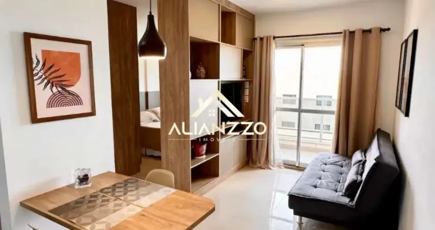 Apartamento padrão para venda bairro nova ribeirania em ribeirão preto/sp. alianzzo imóveis.
