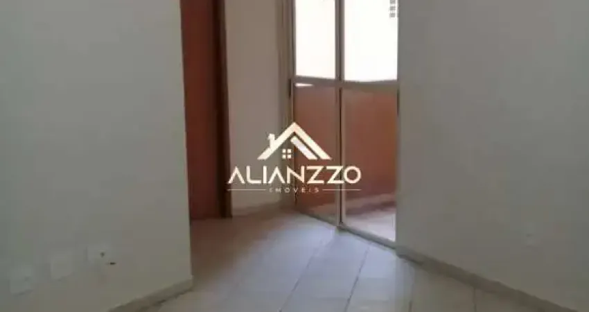 Apartamento padrão bairro lagoinha em ribeirão preto/sp. alianzzo imóveis.