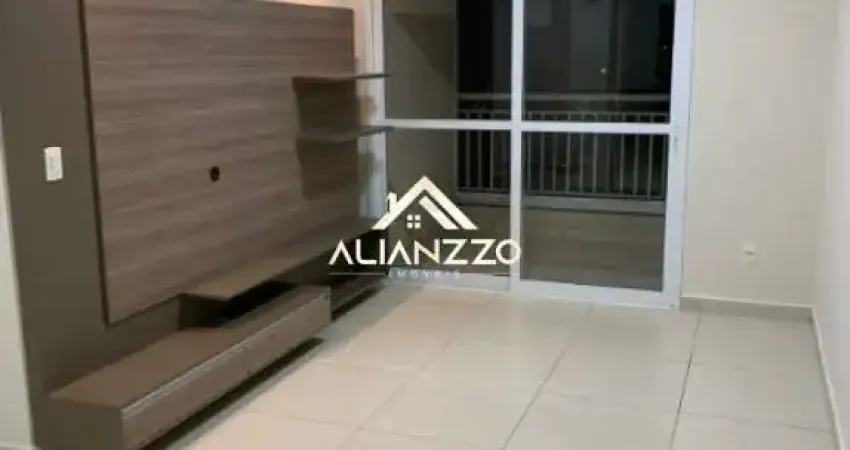 Apartamento padrão para venda sertãozinho/sp. alianzzo imóveis.