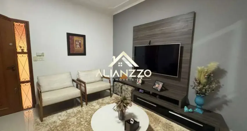 Casa padrão bairro para venda  vila tiberio ribeirão preto/sp. alianzzo imóveis.