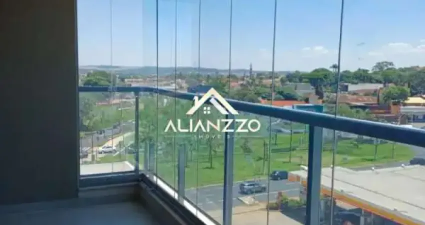 Apartamento padrão para venda fiusa one em ribeirão preto/sp. alianzzo imóveis