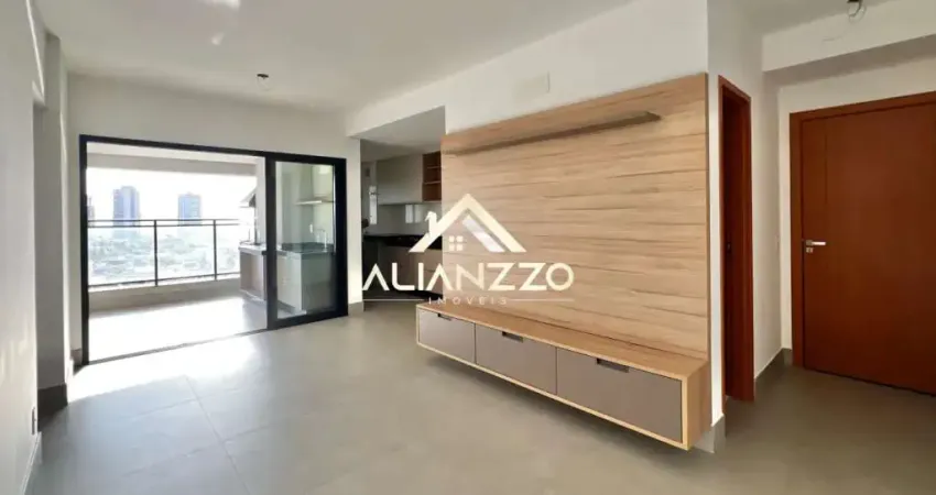 Apartamento padrão - venda - av. joão fiúsa - ribeirão preto/sp