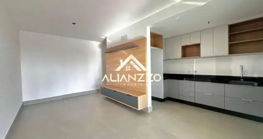 Apartamento com 2 quartos à venda no Alto da Boa Vista, Ribeirão Preto 