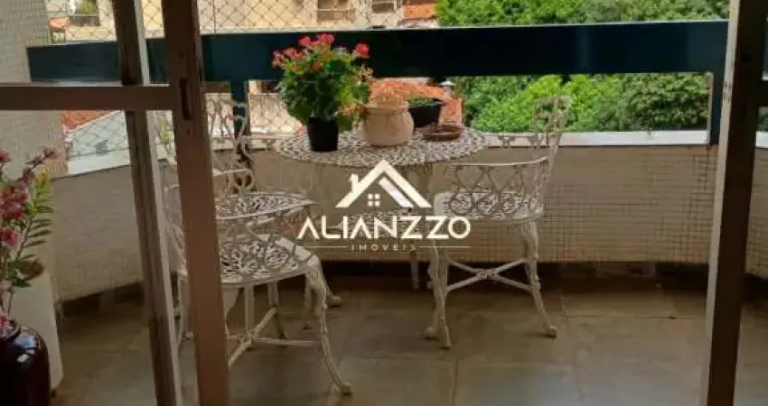 Apartamento com 3 quartos à venda no Centro, Ribeirão Preto