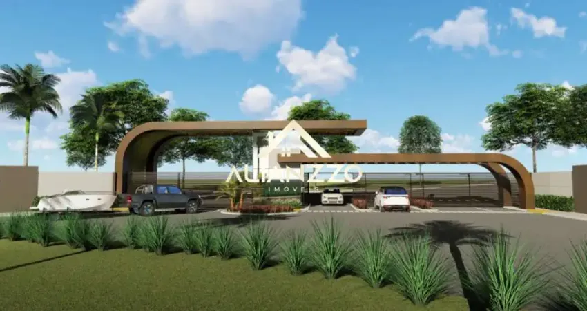 Terreno à venda no Centro, Rifaina