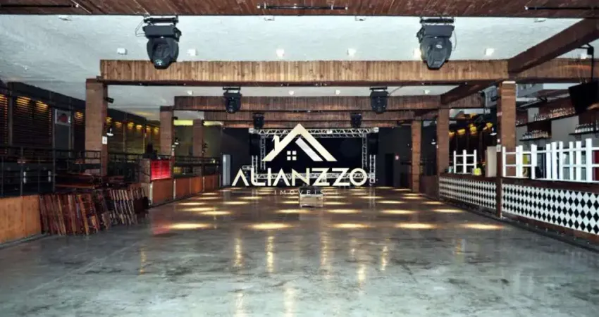 Ponto comercial para venda ou locação no bairro campos eliseos  em ribeirão preto/sp. alianzzo imóveis.