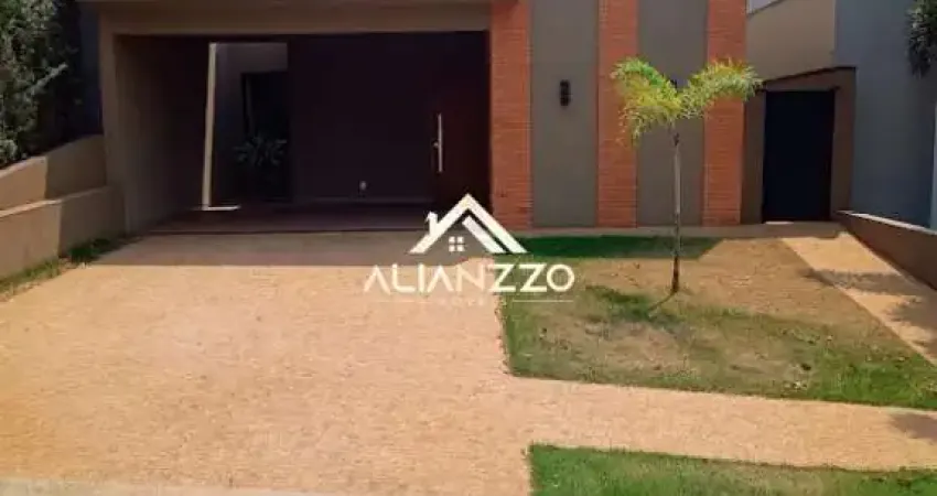 Casa residencial no bairro recreio das acácias em ribeirão preto/sp. alianzzo imóveis.