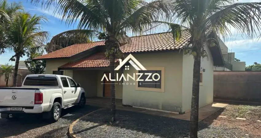 Casa padrão bairro parque res. candido portinari em ribeirão preto/sp. alianzzo imóveis.