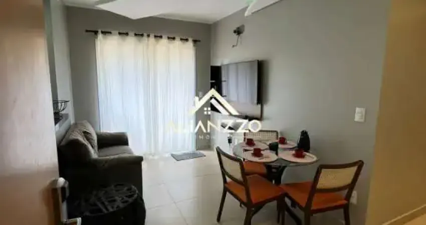 Apartamento padrão bairro ribeirania em ribeirão preto/sp. alianzzo imóveis.