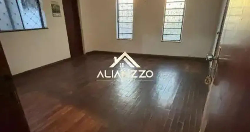 Casa com 3 quartos à venda no Campos Elíseos, Ribeirão Preto