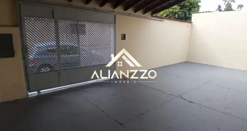 Casa padrão com terreno no bairro residencial cândido portinari ribeirão preto/sp