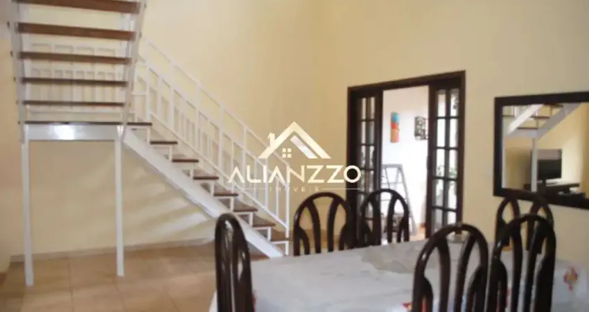 Casa padrão bairro planalto verde em ribeirão preto/sp. alianzzo imóveis