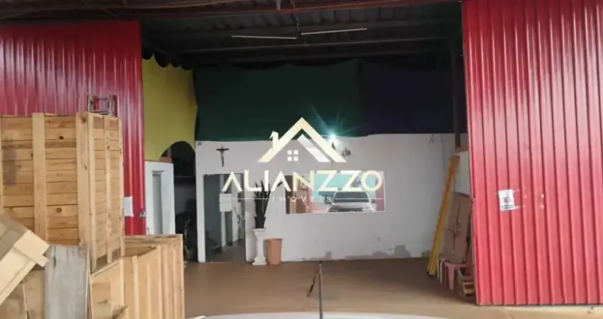 Pontos comerciais bairro parque res. candido portinari ribeirão preto/sp