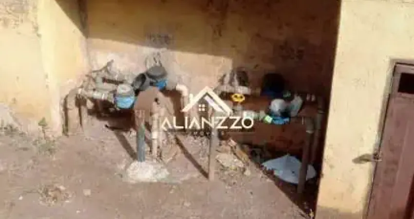 Casa padrão para venda  bairro república em ribeirão preto/sp. alianzzo imóveis.
