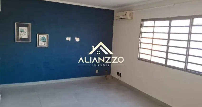 Apartamento padrão para venda bairro parque bandeirantes em ribeirão preto/sp. alianzzo imóveis.