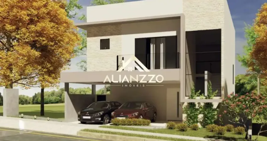 Sobrado residencial condominio terras de florença ribeirão preto /sp