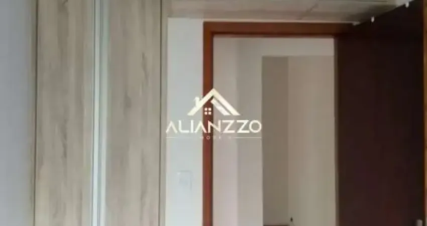 Apartamento padrão bairro vila tiberio em ribeirão preto/sp. alianzzo imóveis.