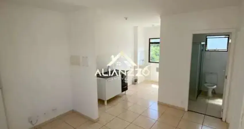 Apartamento padrão bairro jardim josé sampaio júnior ribeirão preto/sp