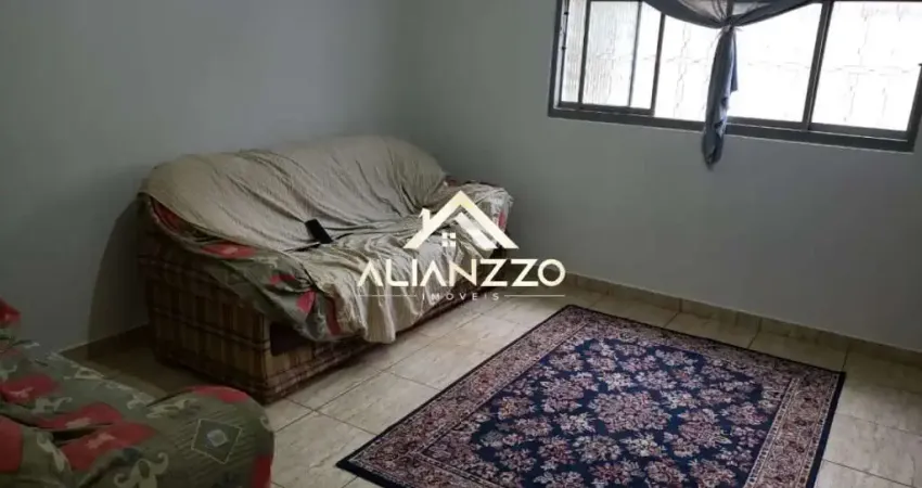 Casa padrão para venda bairro vila tiberio em ribeirão preto/sp. alianzzo imóveis.