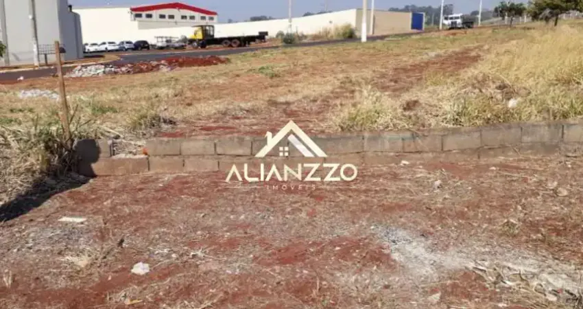 Terreno no parque das oliveiras em ribeirão preto/sp. alianzzo imóveis.