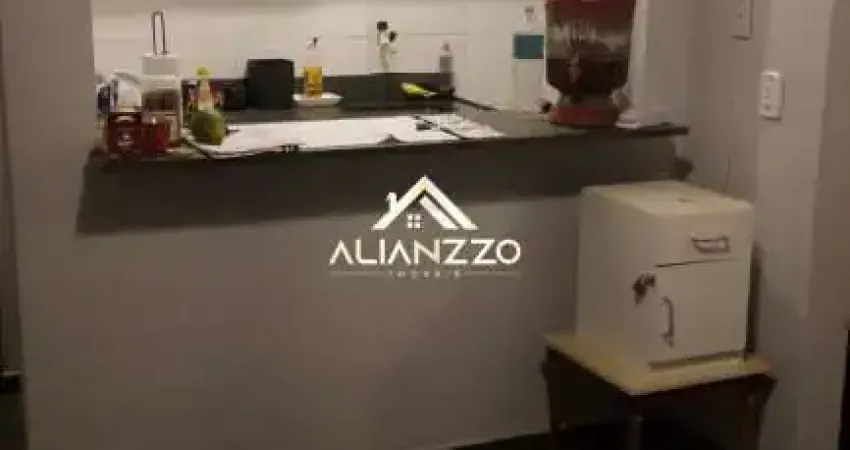 Apartamento com 1 quarto à venda na Vila Virgínia, Ribeirão Preto 