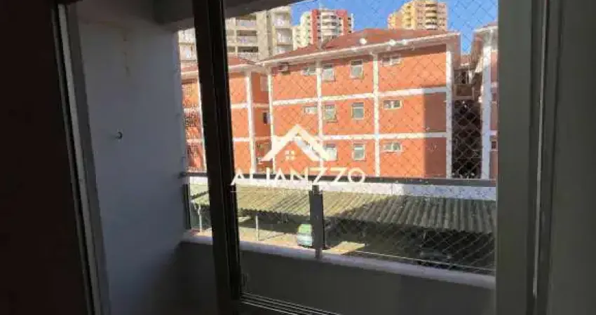 Apartamento padrão para venda no bairro jardim palma travassos em ribeirão preto/sp. alianzzo imóveis