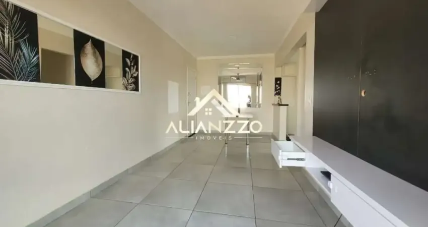 Apartamento padrão para locação e venda  bairro monte alegre em ribeirão preto/sp. alianzzo imóveis.