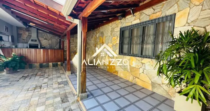 Casa sobrado bairro planalto verde em ribeirão preto/sp. alianzzo imóveis.