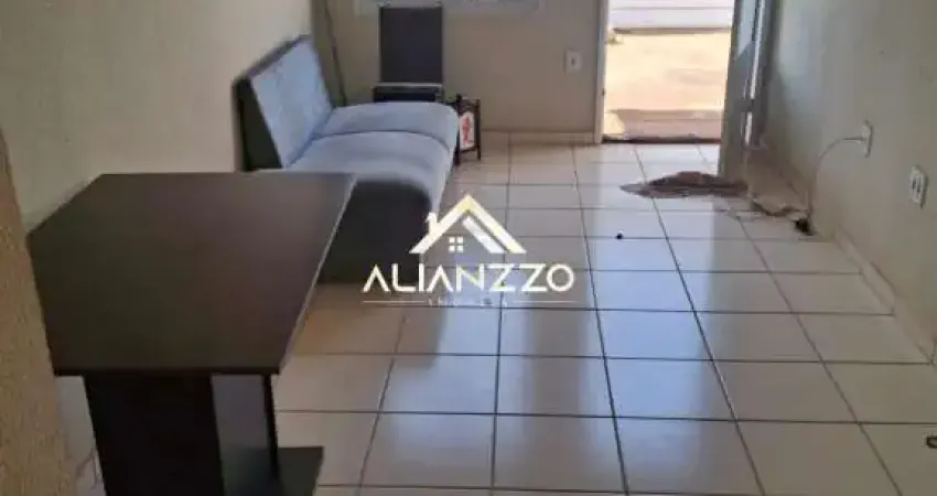 Casa padrão para venda bairro jardim cristo redentor em ribeirão preto/sp. alianzzo imóveis