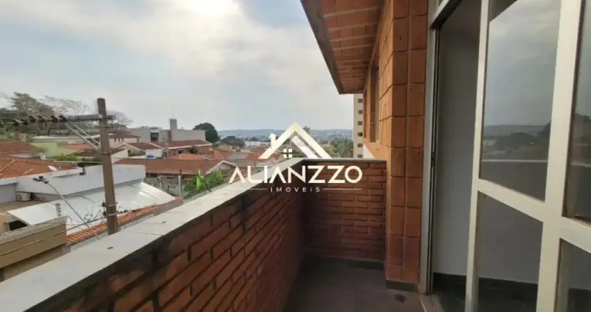 Apartamento padrão para venda bairro campos eliseos em ribeirão preto/sp. alianzzo imóveis