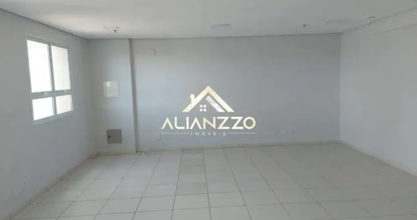 Sala comercial - venda - nova ribeirânia - ribeirão preto/sp