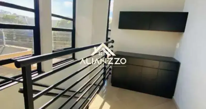 Prédio comercial bairro nova ribeirania em ribeirão preto/sp. alianzzo imóveis.