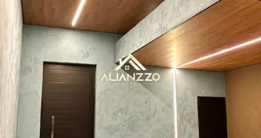 Casa térrea residencial vivendas da mata em ribeirão preto/sp. alianzzo imóveis.