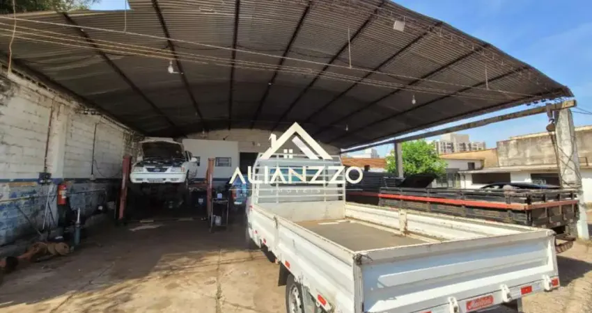 Ponto comercial para venda  no bairro campos eliseos  em ribeirão preto/sp. alianzzo imóveis.