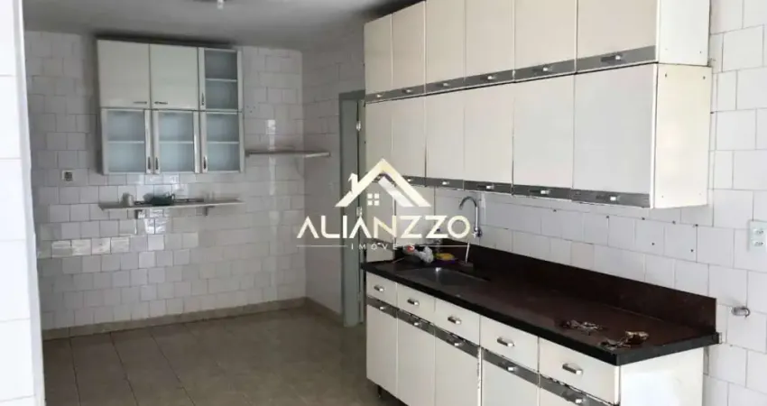 Sobrado padrao com salão para venda no bairro campos eliseos /ribeirão preto-sp