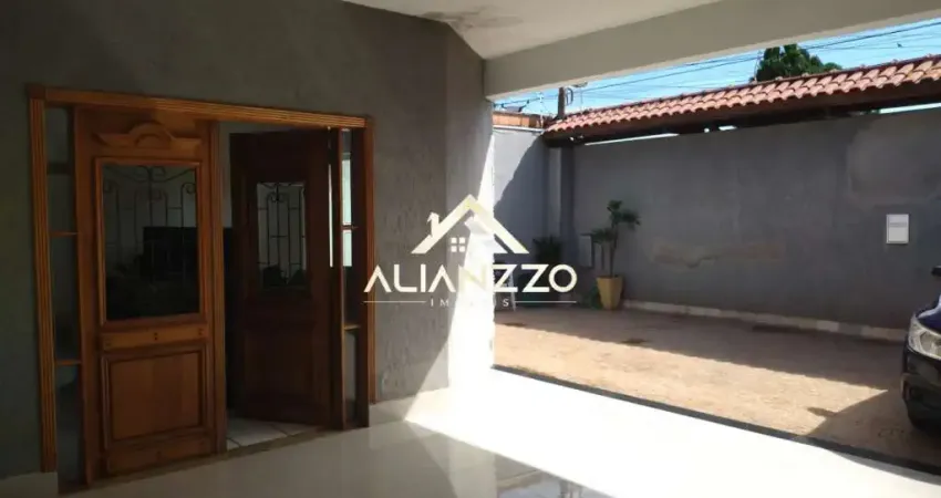 Casa padrão para venda bairro planalto verde em ribeirão preto/sp. alianzzo imóveis.