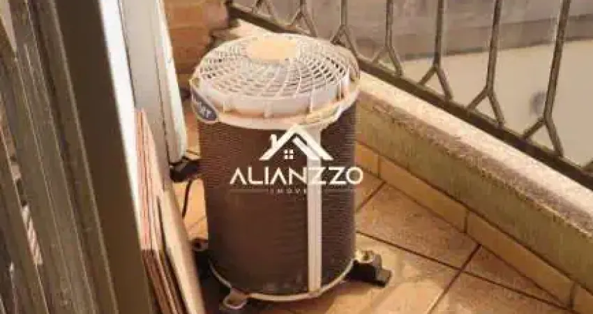 Apartamento padrão para venda bairro jardim irajá em ribeirão preto/sp. alianzzo imóveis