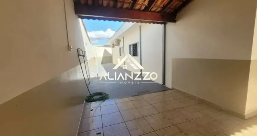 Casa padrão para venda e locação bairro parque residencial cândido portinari em ribeirão preto/sp. alianzzo imóveis