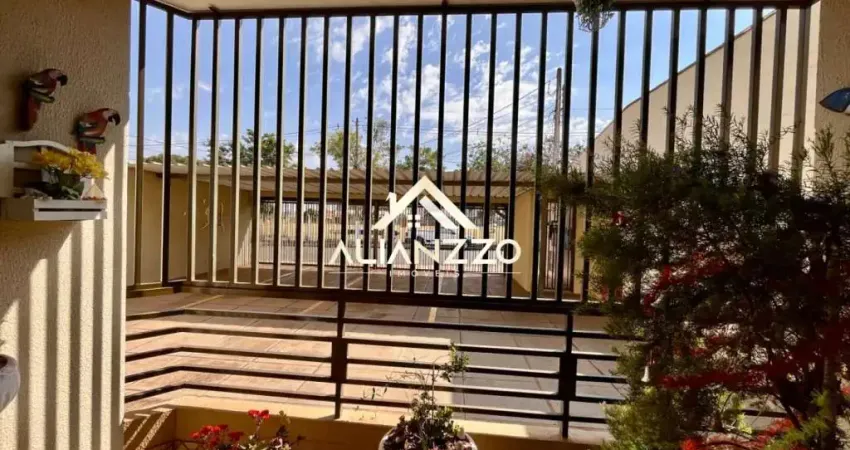 Apartamento padrão bairro jardim anhanguera em ribeirão preto/sp. alianzzo imóveis.