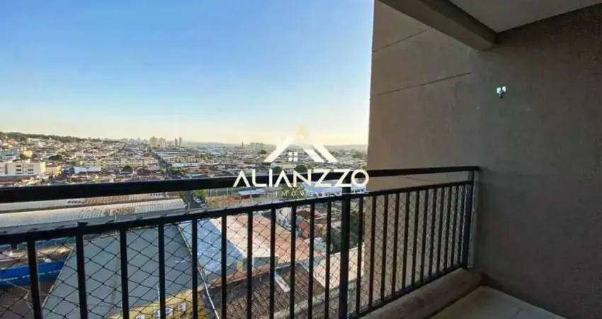 Apartamento padrão bairro campos eliseos em ribeirão preto/sp. alianzzo imóveis.