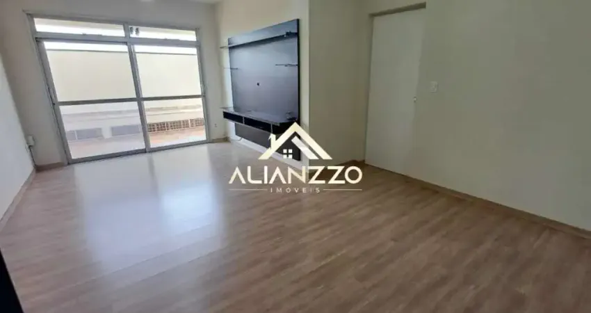 Apartamento padrão bairro jardim mosteiro em ribeirão preto/sp. alianzzo imóveis.