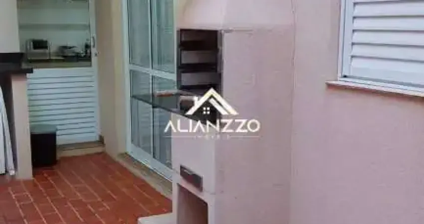 Apartamento padrão para venda no bairro parque anhanguera  em ribeirão preto/sp. alianzzo imóveis.