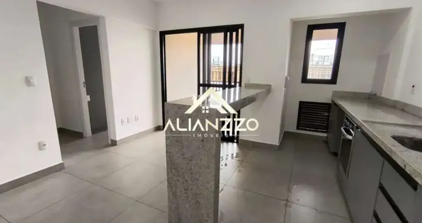 Apartamento padrão para venda  bairro vila do golfe travassos em ribeirão preto/sp. alianzzo imóveis.