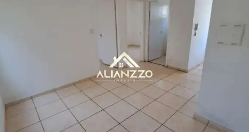 Apartamento padrão bairro vila tibério em ribeirão preto/sp. alianzzo imóveis.