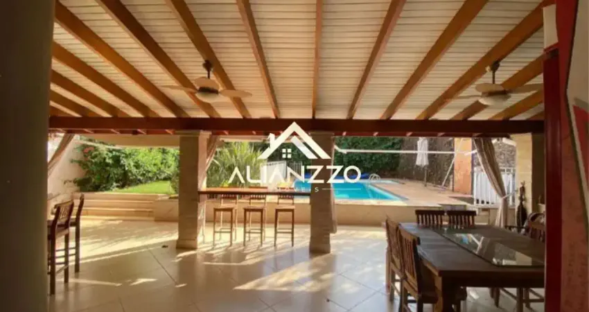 Sobrado padrão bairro city ribeirão em ribeirão preto/sp. alianzzo imóveis.