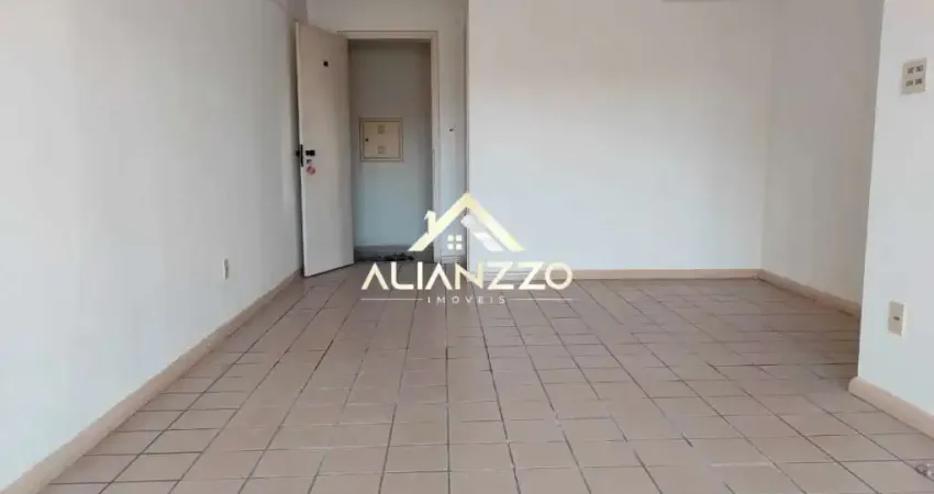 Apartamento com 3 quartos à venda na Vila Tibério, Ribeirão Preto 